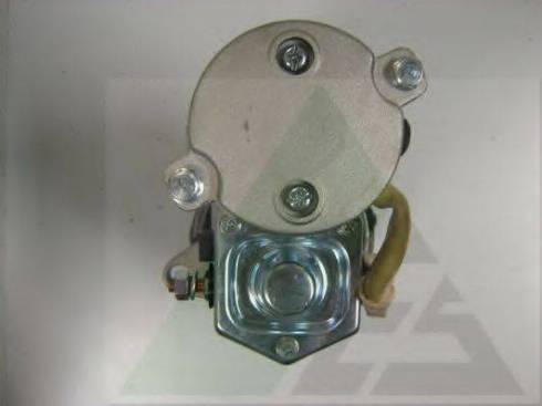 AES PSH AHS-704 - Starter car-mod.net