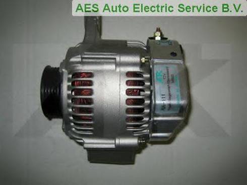 AES PSH AIA-111 - Alternator car-mod.net