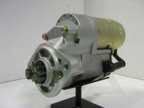 AES PSH AIS-290 - Starter car-mod.net