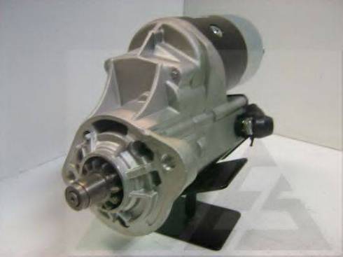 AES PSH AIS-291 - Starter car-mod.net