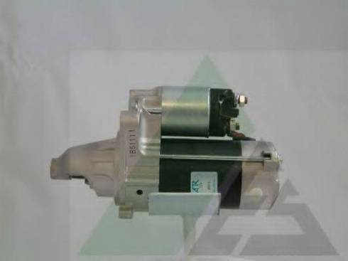 AES PSH AIS-293 - Starter car-mod.net