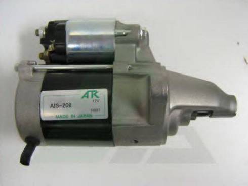 AES PSH AIS-208 - Starter car-mod.net