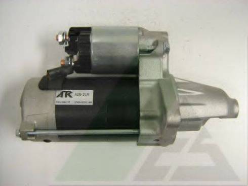 AES PSH AIS-219 - Starter car-mod.net