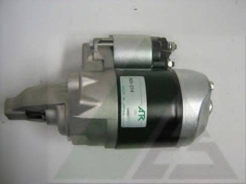 AES PSH AIS-214 - Starter car-mod.net