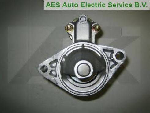 AES PSH AIS-218 - Starter car-mod.net