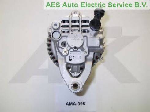 AES PSH AMA-398 - Alternator car-mod.net