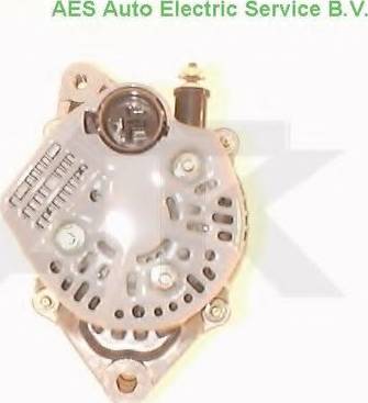 AES PSH ATA-450 - Alternator car-mod.net