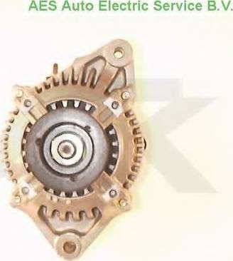 AES PSH ATA-451 - Alternator car-mod.net