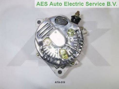 AES PSH ATA-519 - Alternator car-mod.net