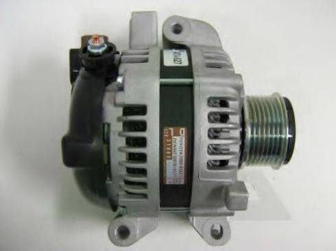 AES PSH ATA-627 - Alternator car-mod.net