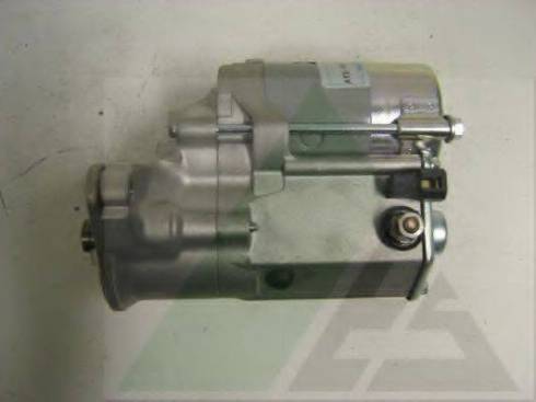 AES PSH ATS-197 - Starter car-mod.net