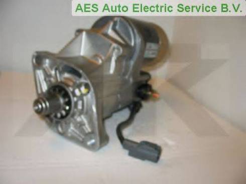 AES PSH ATS-367 - Starter car-mod.net
