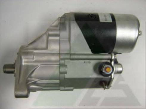AES PSH ATS-219 - Starter car-mod.net