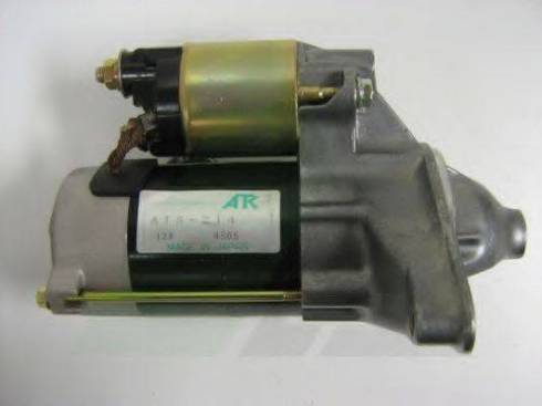 AES PSH ATS-214 - Starter car-mod.net