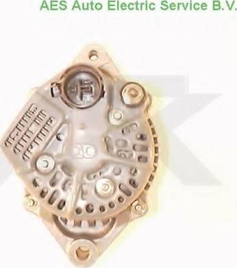 AES PSH AUA-300 - Alternator car-mod.net