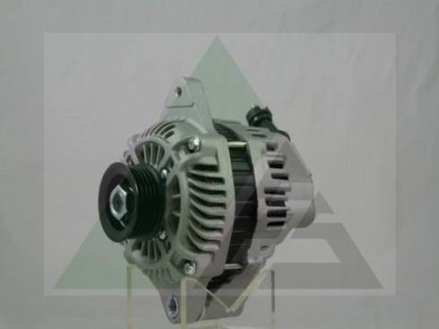 AES PSH AZA-450 - Alternator car-mod.net