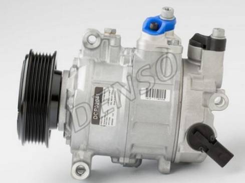 AES PSH DCP02041 - Compressor, air conditioning car-mod.net
