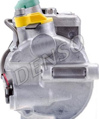 AES PSH DCP17162 - Compressor, air conditioning car-mod.net