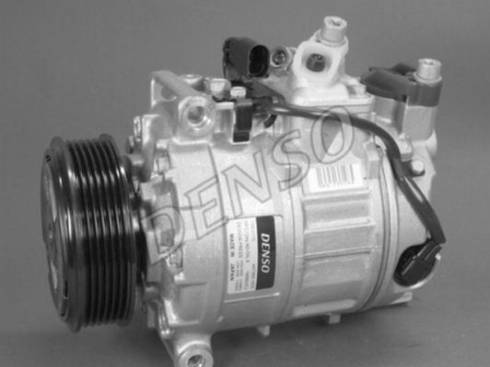 AES PSH DCP32021 - Compressor, air conditioning car-mod.net