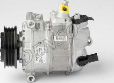 AES PSH DCP32072 - Compressor, air conditioning car-mod.net