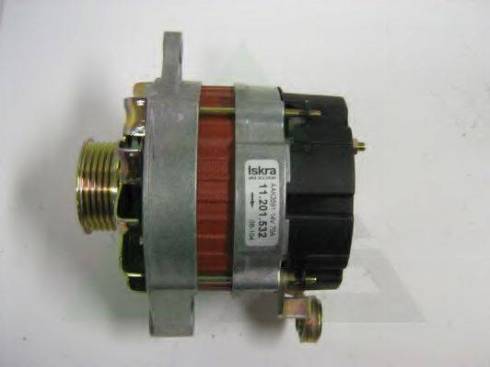 AES PSH IA0532 - Alternator car-mod.net