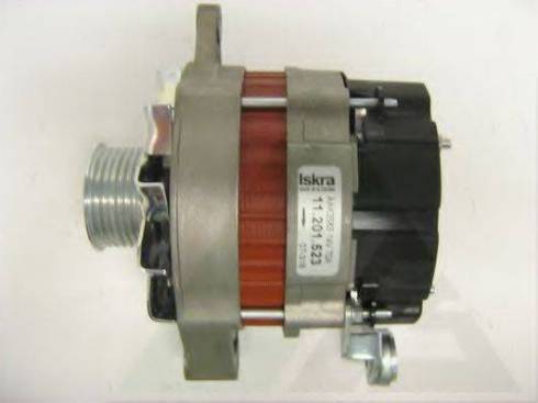 AES PSH IA0523 - Alternator car-mod.net