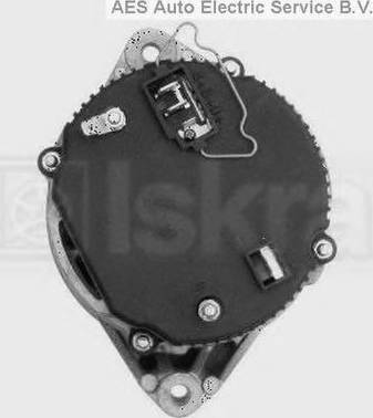 AES PSH IA0601 - Alternator car-mod.net