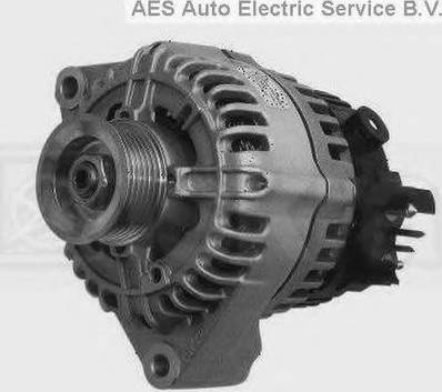 AES PSH IA1036 - Alternator car-mod.net