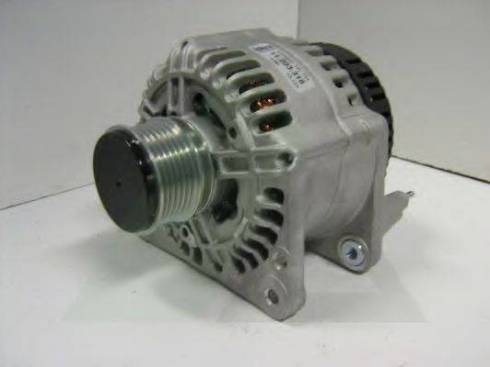 AES PSH IA1142 - Alternator car-mod.net