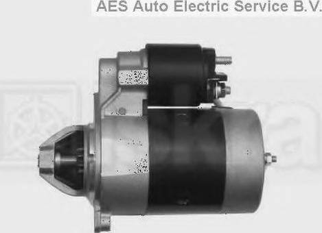 AES PSH IS0395 - Starter car-mod.net