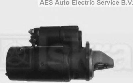AES PSH IS0783 - Starter car-mod.net