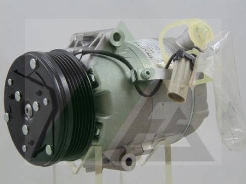 AES PSH OCP10005 - Compressor, air conditioning car-mod.net
