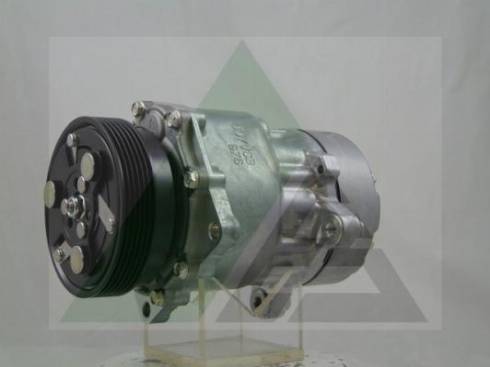 AES PSH OCP30002 - Compressor, air conditioning car-mod.net
