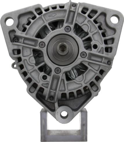 AES PSH 906.501.080.280 - Alternator car-mod.net
