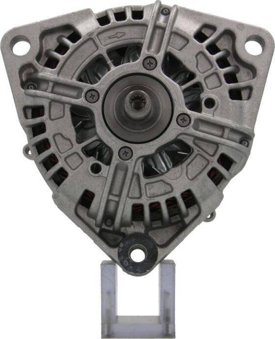 AES PSH 906.501.110.280 - Alternator car-mod.net