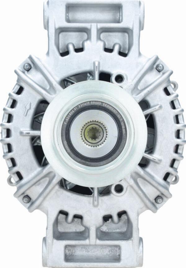 AES PSH 906.523.110.280 - Alternator car-mod.net