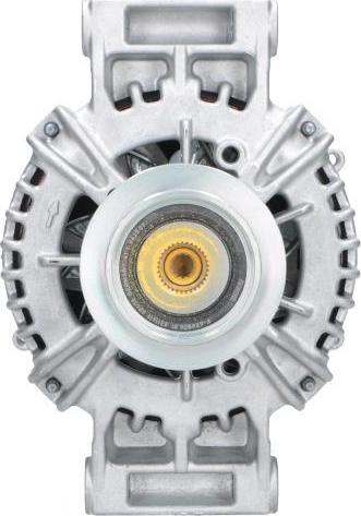 AES PSH 906.522.130.280 - Alternator car-mod.net