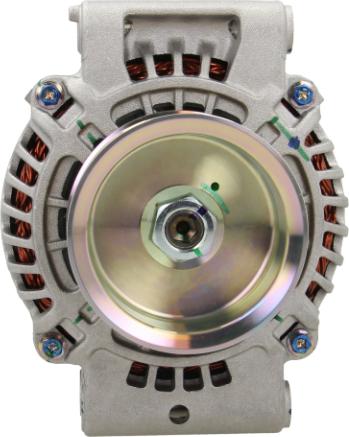 AES PSH 916.509.100.372 - Alternator car-mod.net