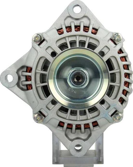 AES PSH 916.505.100.370 - Alternator car-mod.net