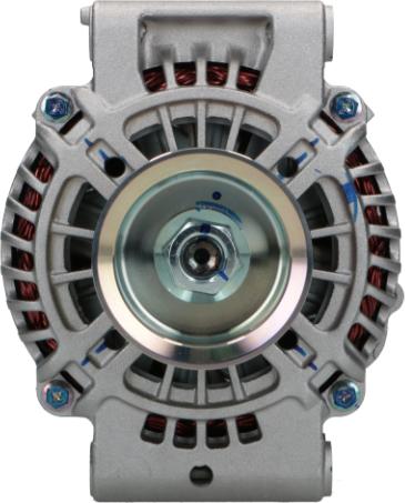 AES PSH 916.508.100.372 - Alternator car-mod.net
