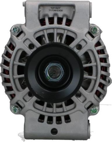 AES PSH 916.511.100.130 - Alternator car-mod.net