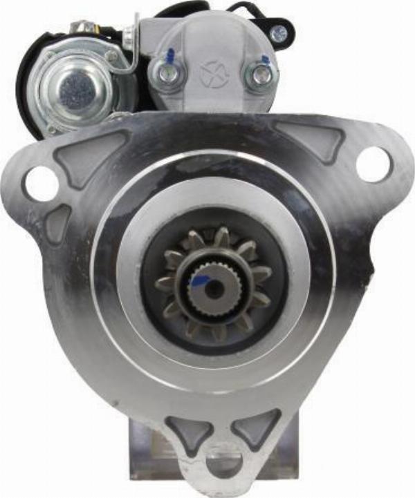 AES PSH 911.501.113.381 - Starter car-mod.net