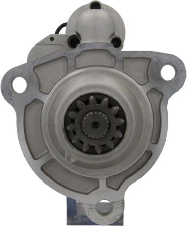 AES PSH 911.502.123.011 - Starter car-mod.net