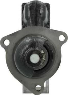 AES PSH 911.002.113.380 - Starter car-mod.net