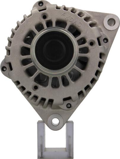 AES PSH 935.505.090.240 - Alternator car-mod.net