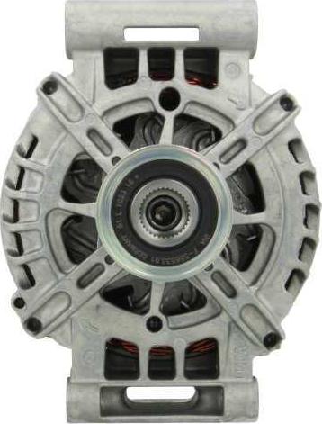 AES PSH 445.505.120.500 - Alternator car-mod.net