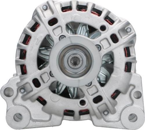 AES PSH 445.514.110.280 - Alternator car-mod.net