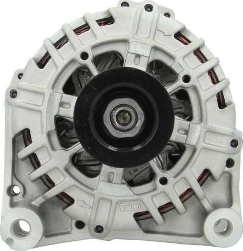 AES PSH 455.511.100.500 - Alternator car-mod.net
