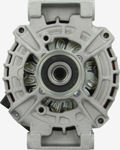 AES PSH 455.531.150.014 - Alternator car-mod.net