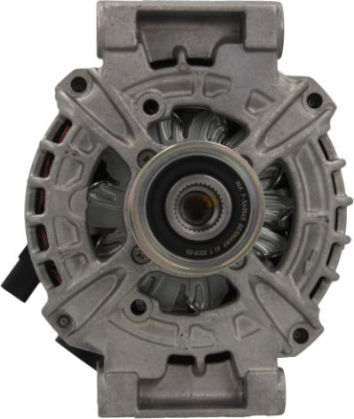 AES PSH 455.531.150.280 - Alternator car-mod.net